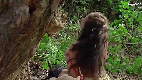 Junior Malayalam Adult Web Series