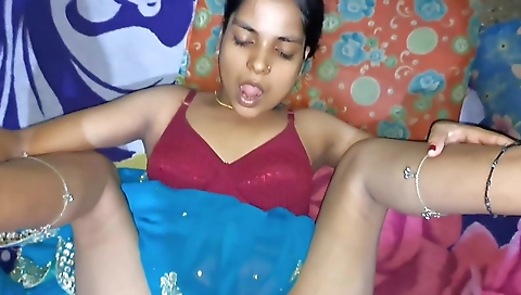 My Girlfriend Nandini Very Hot Girls Anytime Fucking Indian Sexy Couple Chudai