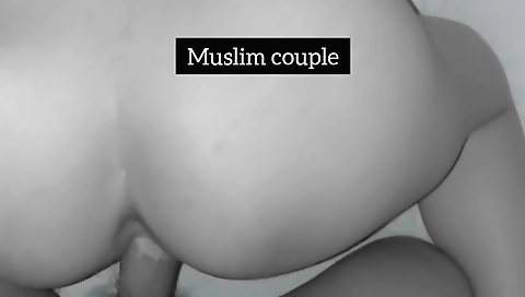 Quick Fuck With My Step sister In Law مغربيه في دبى