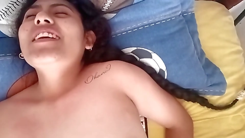 Jessa Rhodes And Morena Gostosa In Latina Sex En Hotel Grita De Placer Super Rico