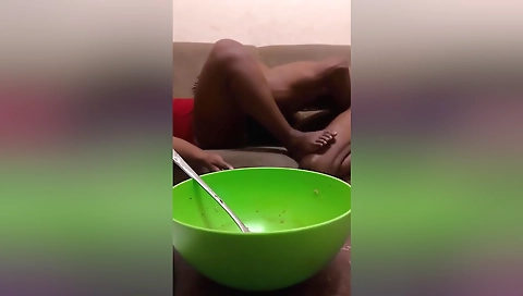 Roshelcam - Classmates Husband Huge Cock