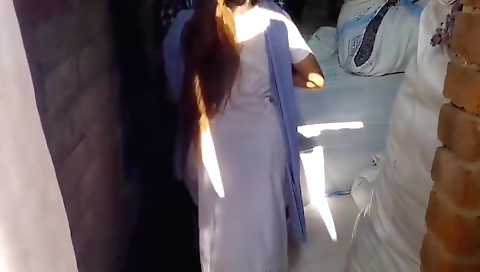 Virgin School Girl First Time Sex With Tution Teacher