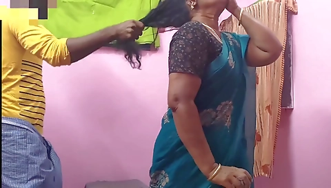 Indian Stepmother Step Son Sex Homemade Real Sex