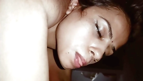 My Horny Latika Today Full Dirty Talking And Hard Fun With Step Brother