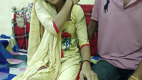 Rakshabandhan Par Meri Wali Ne Apne Bhai Se Bahut Hi Hatke Gift Manga Hindi Role Play