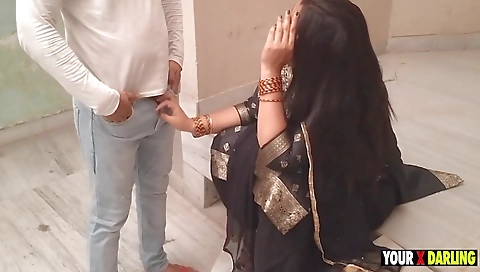 Punjabi Jatti Ka Bihari Boyfriend - Big Dicks