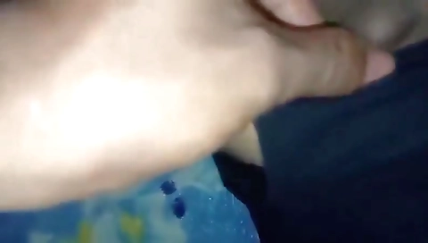 Shook Her Step daughter-in-law