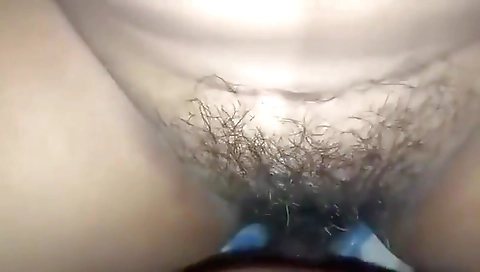 Shook Her Step daughter-in-law