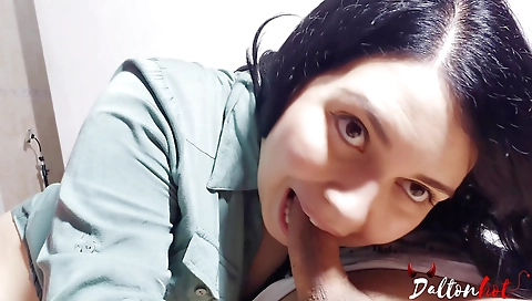 Girl Records Himself Having Hard Sex With Boyfriend