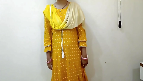 Indian Big Ass teen 18+ Stepsister Ass Fucked Hard By Bhai Jaan