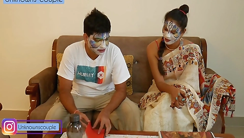 Bollywood Actress - Teacher Priya Seeks Mukuls Help To Take Revenge From Hers Cheater Boyfriend Part 1