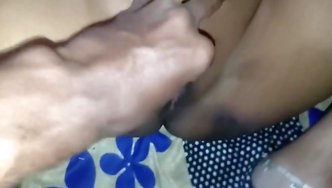 New Bhabhi Juicey Pussy Chod Ke Maza Aagaya