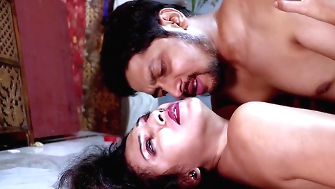 Yoga Teacher Ne Apne Sexy student 18+ Ko Bahut Jor Se Pel Diya
