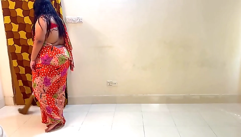 Hardcor Fucking Desi Maid! - Rough (part-2)