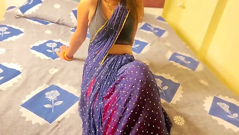 Step sister-in-law, Why Are You Adding Cucumber, Insert My Dick My Darling? Dever Bhabhi Ki Romantic Sex Kitchen And Room