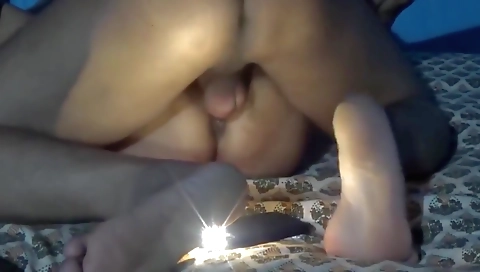 Step sister-in-law And Enjoyed Her Pussy Fuck