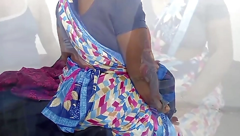 My Step Daughters Husband Fuck With Me, I Gave To Him All His