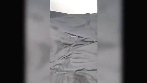 Ejaculate Your Rich Hot Sperm In My Panties, Please!! - My Stepsister Made Me This Strange Request