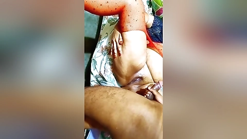 Today Exclusive-horny Desi Wife Blowjob And Hard Fucked