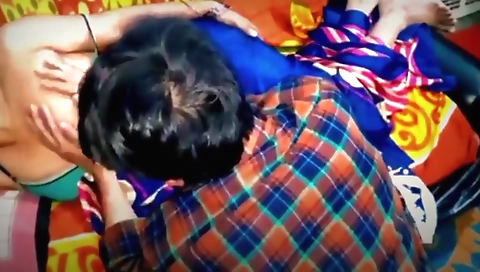 Aadhi Raat Ko Step mom Ko Sath Sex Kiya