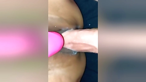 Petite Native Milf Has A Creamy Thursday Night