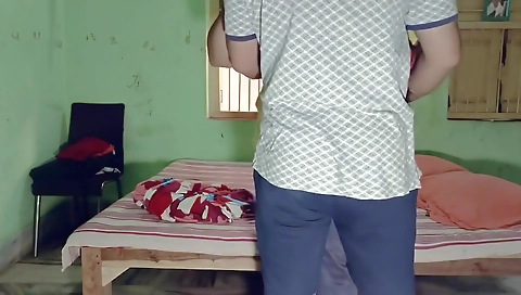 Left Friends Step Sister Supreme Hindi Standing