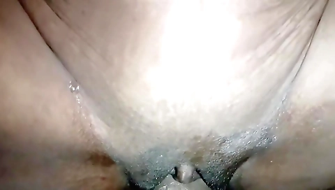 18 Years In Indian Village Desi Wife Sat On Top Of Her Husband And Got Fucked