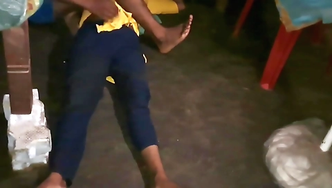 Kolkata Knight Riders And Step Sister Fuckng Indian Idol Junior School students 18+ And Hindu Boyfriend