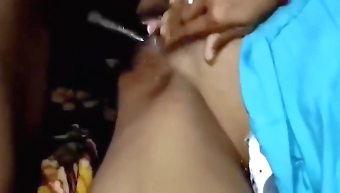 Devar Bhabhi - Meri Aunty Ki Paani Nikal Diya In Indian Desi