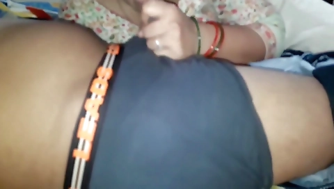 Indian Step Son Give Very Hard Punishment To Step Mom,rough Blowjob Till Cum In Mouth