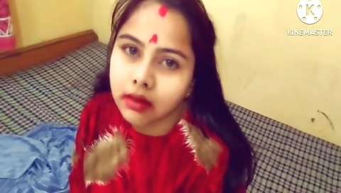 Chachi Ne Apne Bhatije Ke Lund Se Chudwa Lia