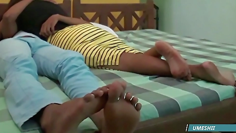 කලලය කලලය පටටම ආතල එකක ගනන Sri Lankan teen 18+ Couple Romantic Fuck And Fingering