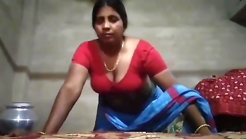 Wife Open Sexy Video