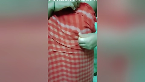 Bathroom Dance