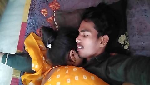 Indian Desi Wife Masti