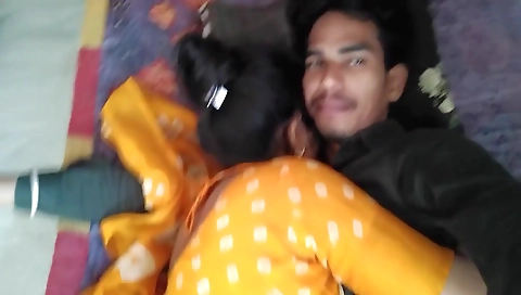 Indian Desi Wife Masti