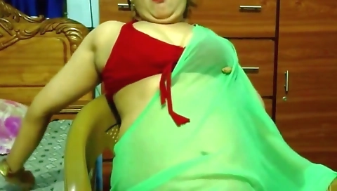Fucking Hot Indian Wife Cum Inside Her Tight Pussy