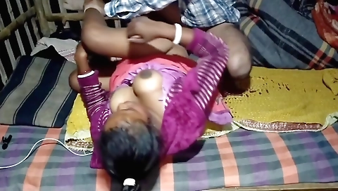 Pumi Bhami Ko Ghar Jake Choda Khub Maza Aya. Indian Porn