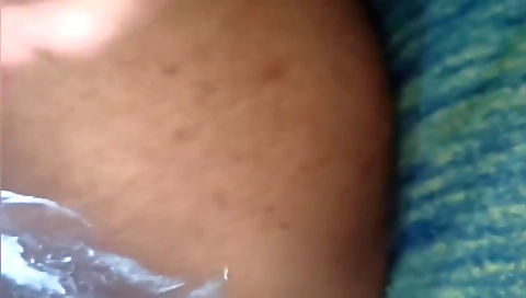 Indian School Girl Soniya