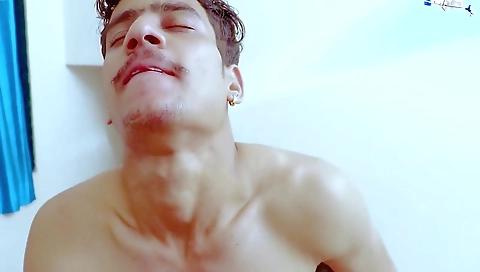 A Desperate Wife Needs Hardcore Fucking From Her Husband