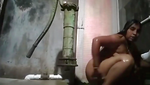 Wife Bathing Video Full Open Fussy Fingering