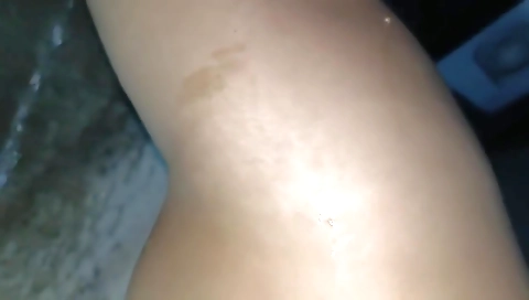 Pissing On Nishas Ass.. Pissing Bathing Hindi Audio