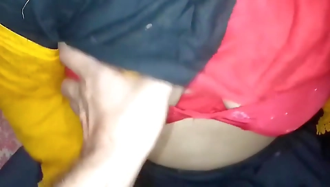 I Give My Best Friend The Opportunity To Have Sex With Me With Hindi Voice