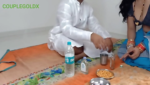 ससर ज दस दर पक बहरन क पकड कर चद डल