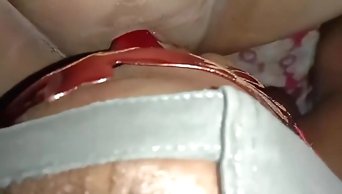 Sucking My Friend Dick