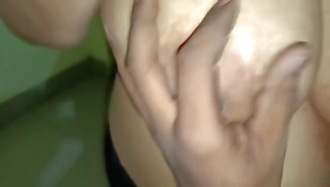Desi Sunny Bhabhi Fucked In A New Way With A Big Cock