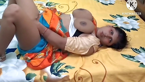 Kamwali Ki Malik Ne Pyash Mitai Hindi Audio