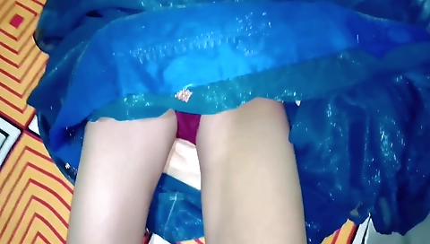 Indian Desi Village Sex Aunty Ki Chodai Video