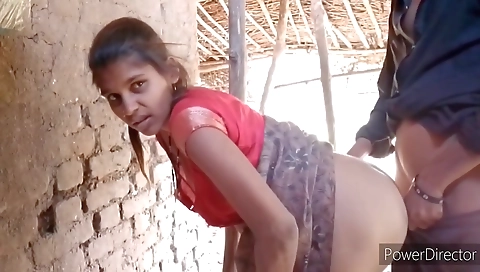 Aaj To Bhabhi Ko Gand Me Dal Diya