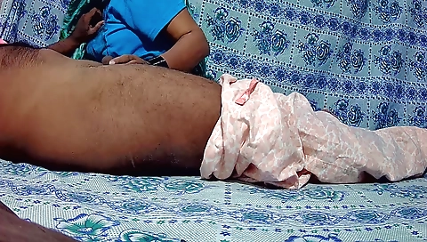 Indian Step sister And Step brother Sex In The Room